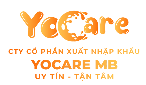 Công Ty cổ phần xuất nhập khẩu Yocare MB